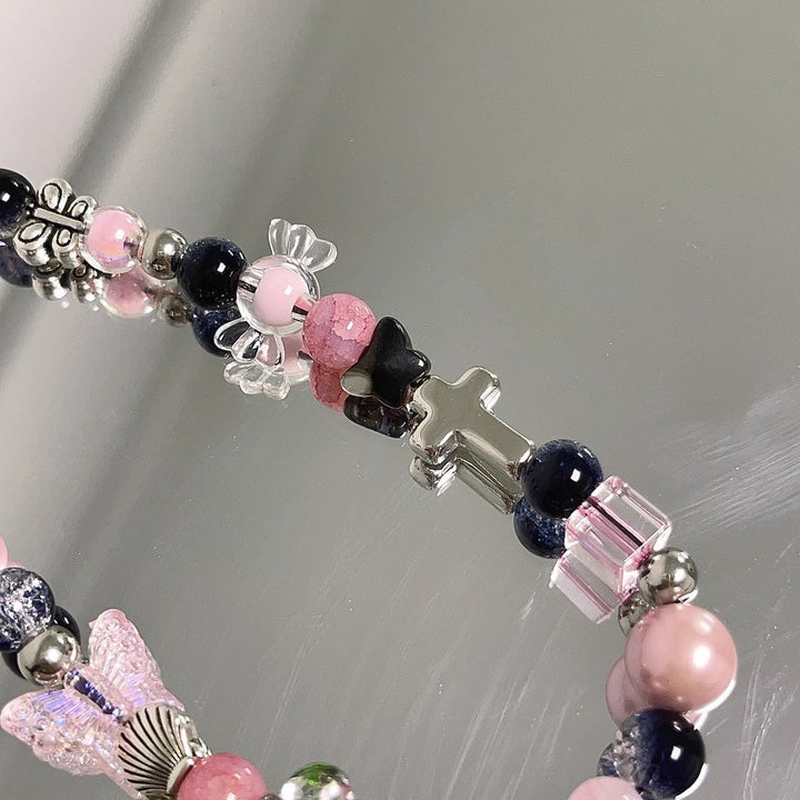 Decorative Charm Phone Lanyard Kalsten 1790135798
