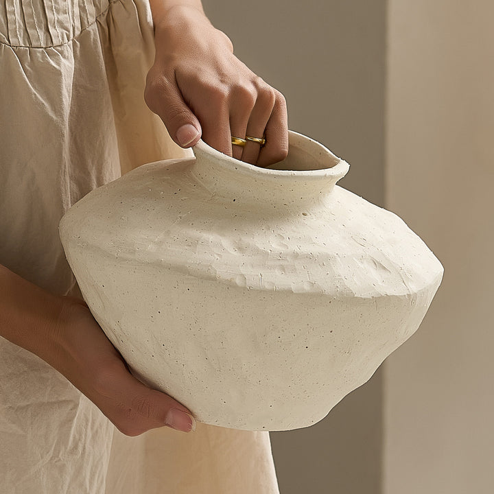 Decorative Vase Kalsten