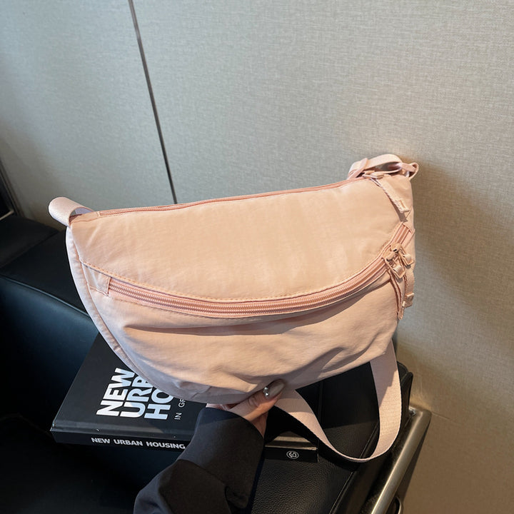 Adjustable Crossbody Bag Kalsten