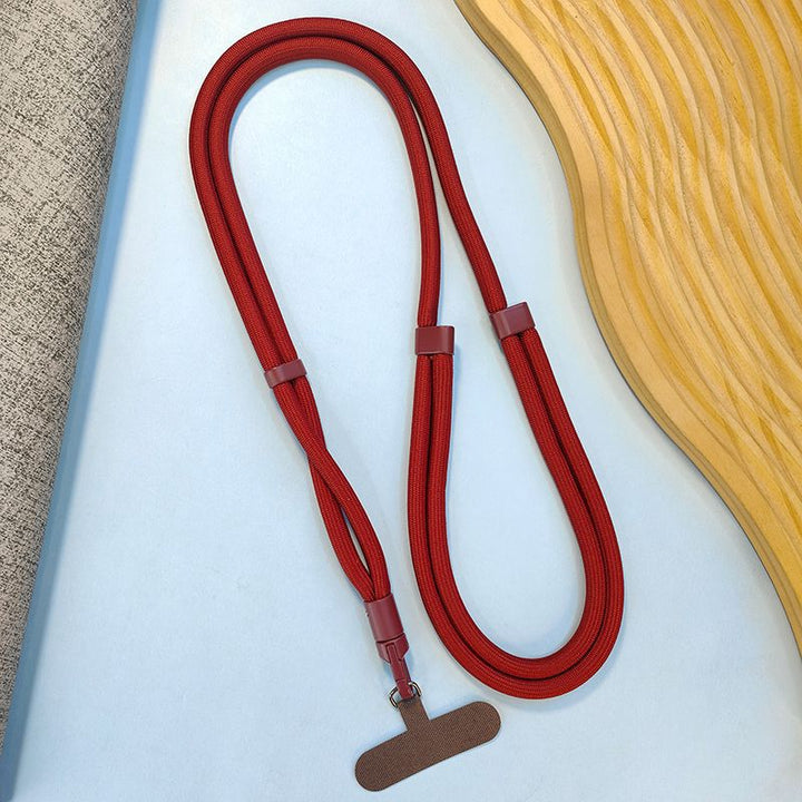 Adjustable Utility Neck Strap Kalsten