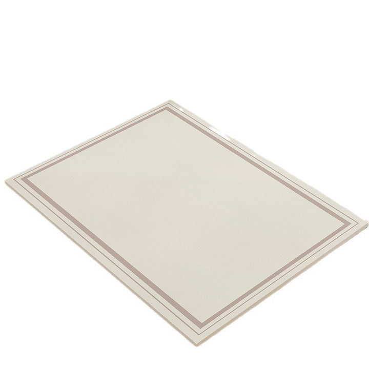 Modern Decorative Kitchen Mat