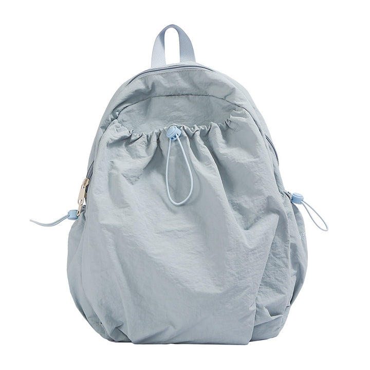 Stylish Lightweight Drawstring Backpack Kalsten