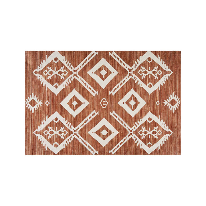 Home Décor Decorative Area Rug Kalsten