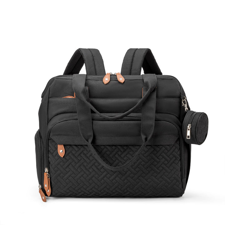 Multi-Purpose Diaper Bag Set Kalsten