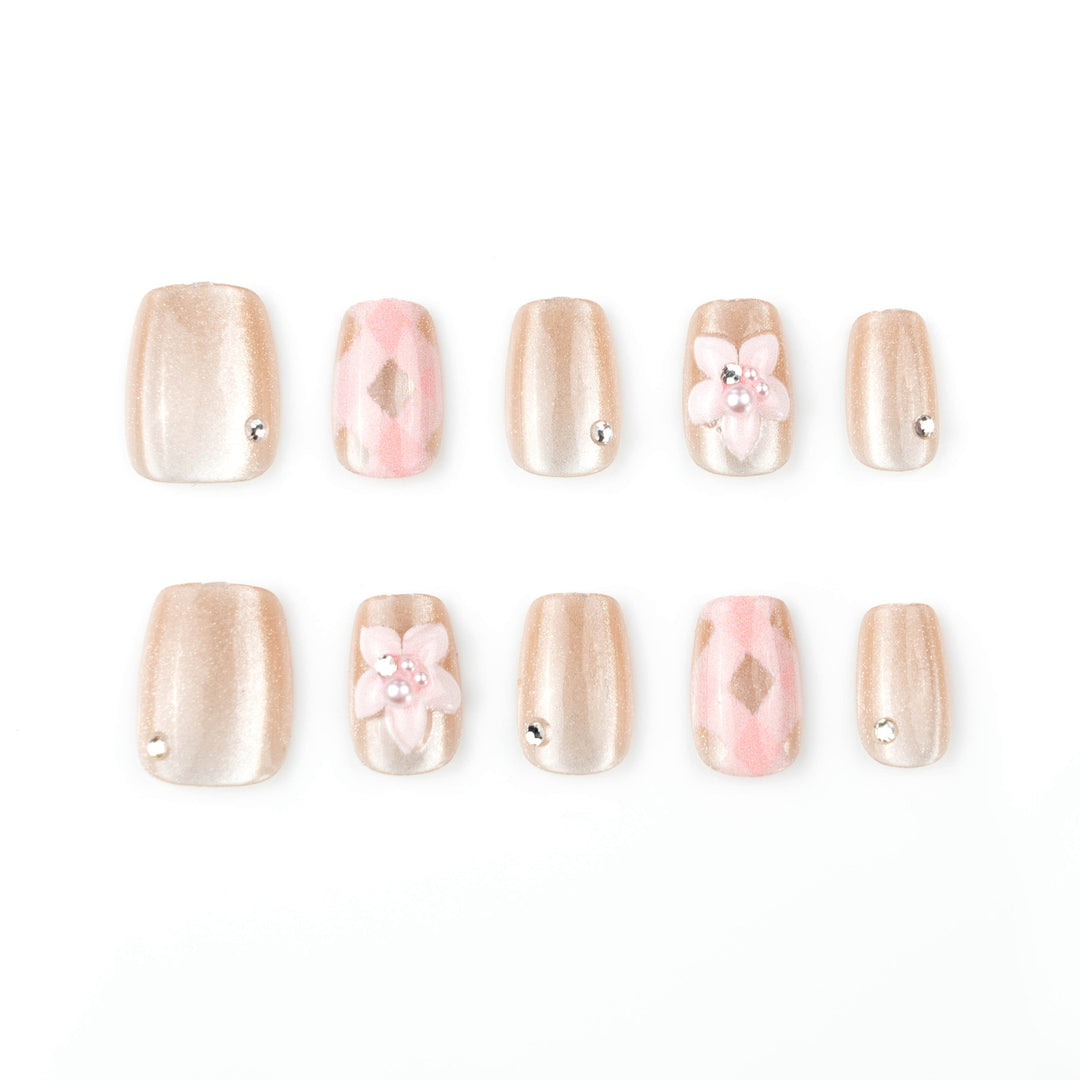 artistic Nail Set Kalsten
