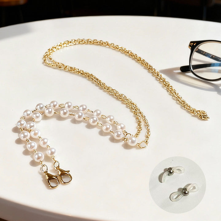 Eyewear Chain Holder Kalsten