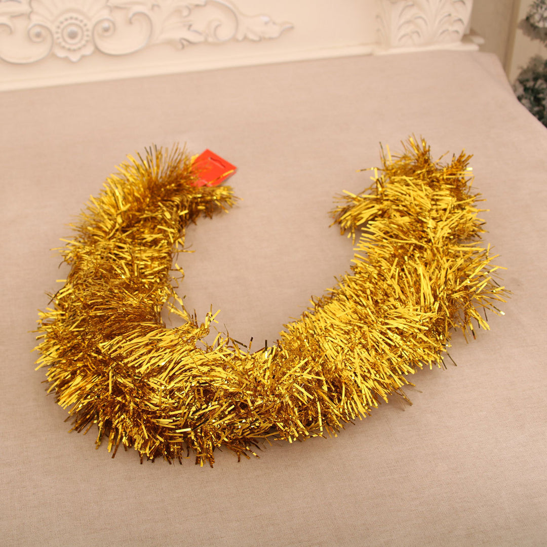 Party Decoration Tinsel Garland Kalsten