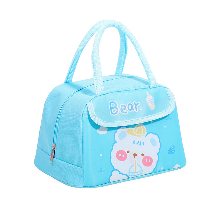 Cute Animal-Themed Kalsten