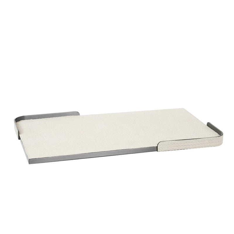 Chic Decorative Serving Tray