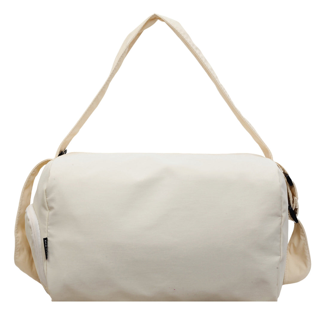 Spacious Utility Gym Bag Kalsten