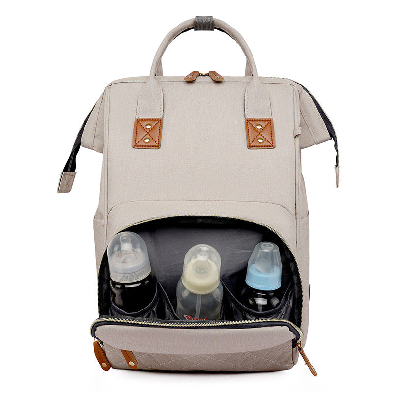 Stylish Multi-Functional Travel Backpack Kalsten