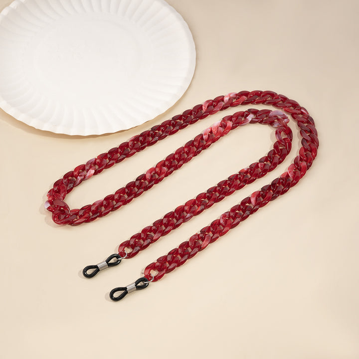 Stylish Eyewear Chain Kalsten
