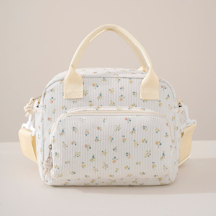 Stylish Insulated Lunch Bag Kalsten