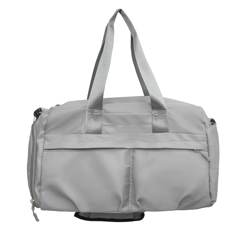 Versatile Multi-Functional Travel Duffle Bag Kalsten