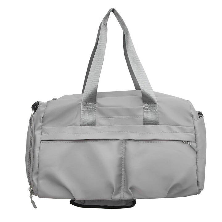 Versatile Multi-Functional Travel Duffle Bag Kalsten