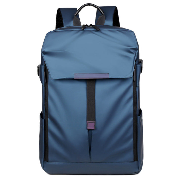 Backpack with Water-Repellent Properties From Kalsten