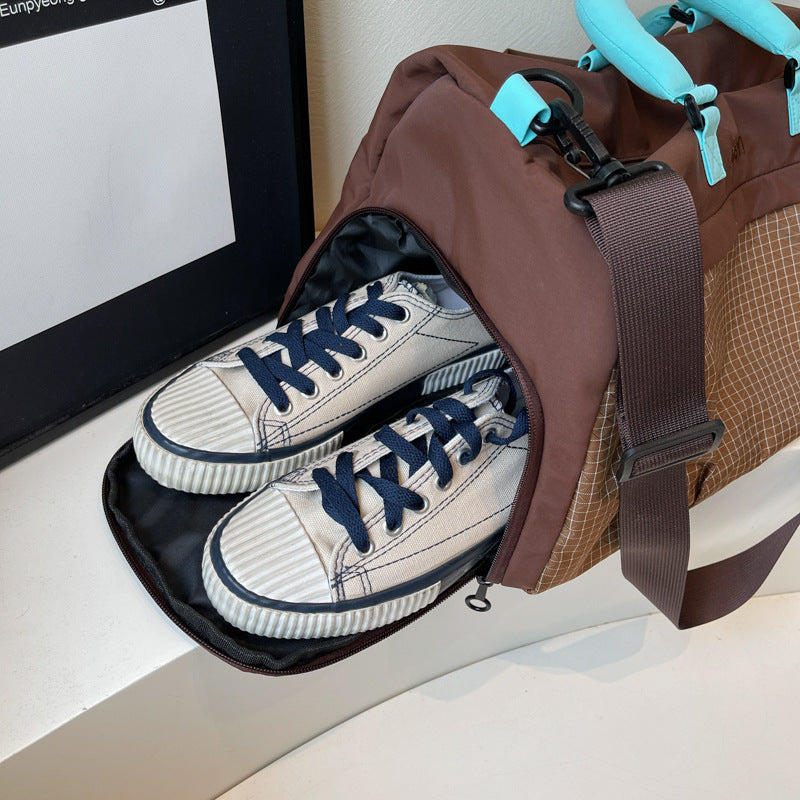 Versatile Sports And Travel Bag Kalsten