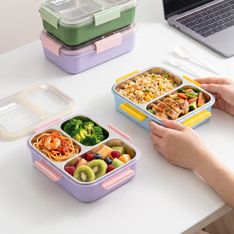 Food Storage