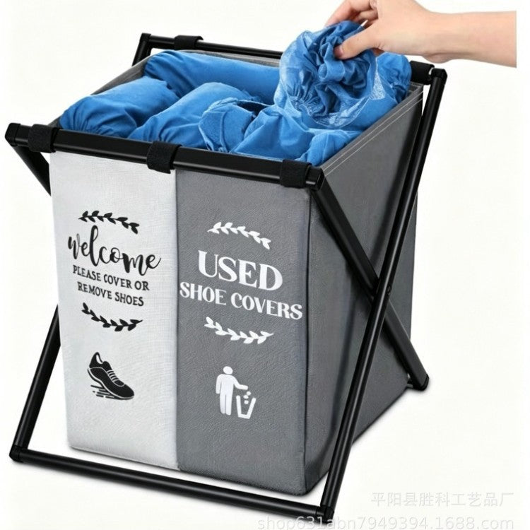 Shoe Cover Organizer Kalsten
