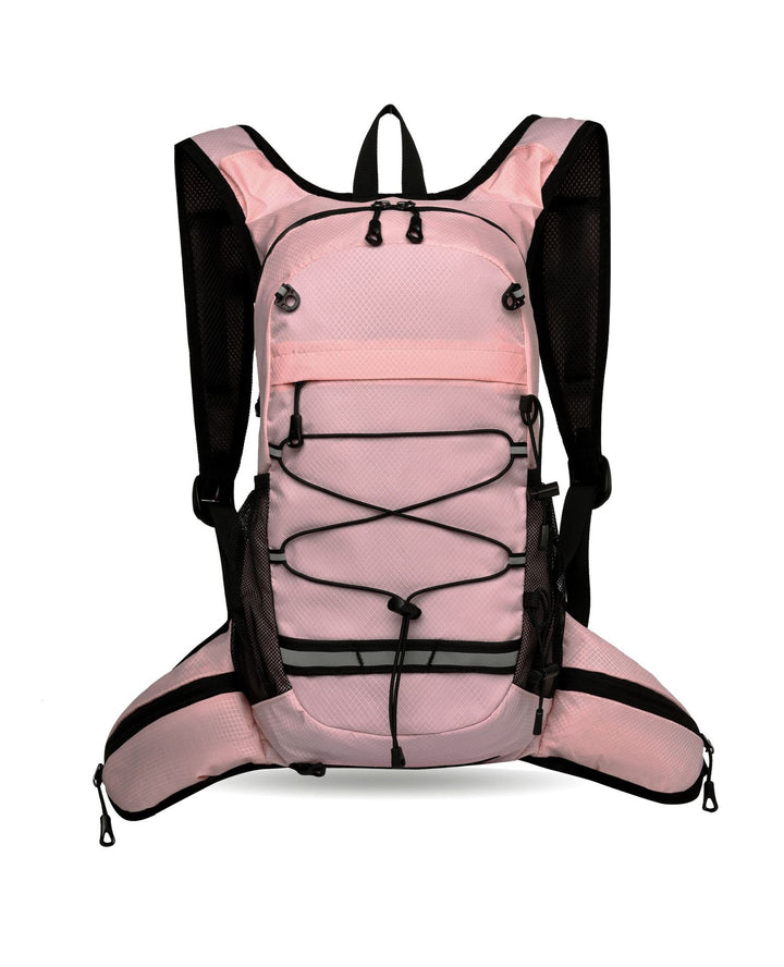 Hydration Hiking Backpack with Integrated Bladder System Kalsten