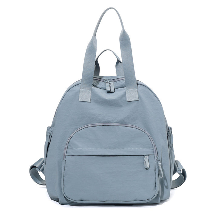 Multi-Pocket Utility Backpack Kalsten