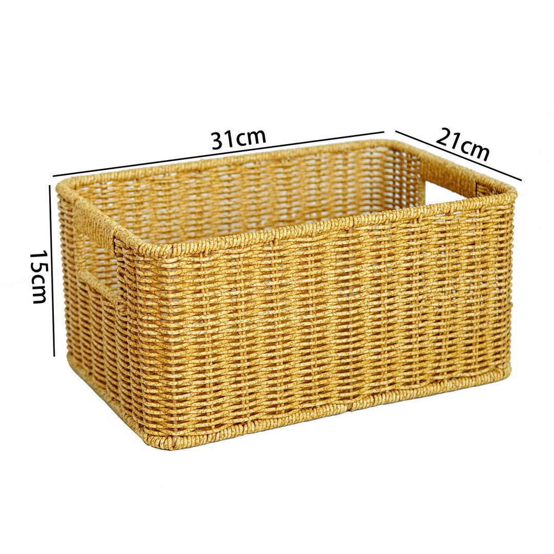 Decorative Storage Basket Kalsten
