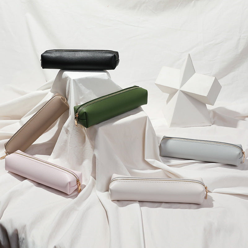 Elegant Zip-Pencil Case Kalsten