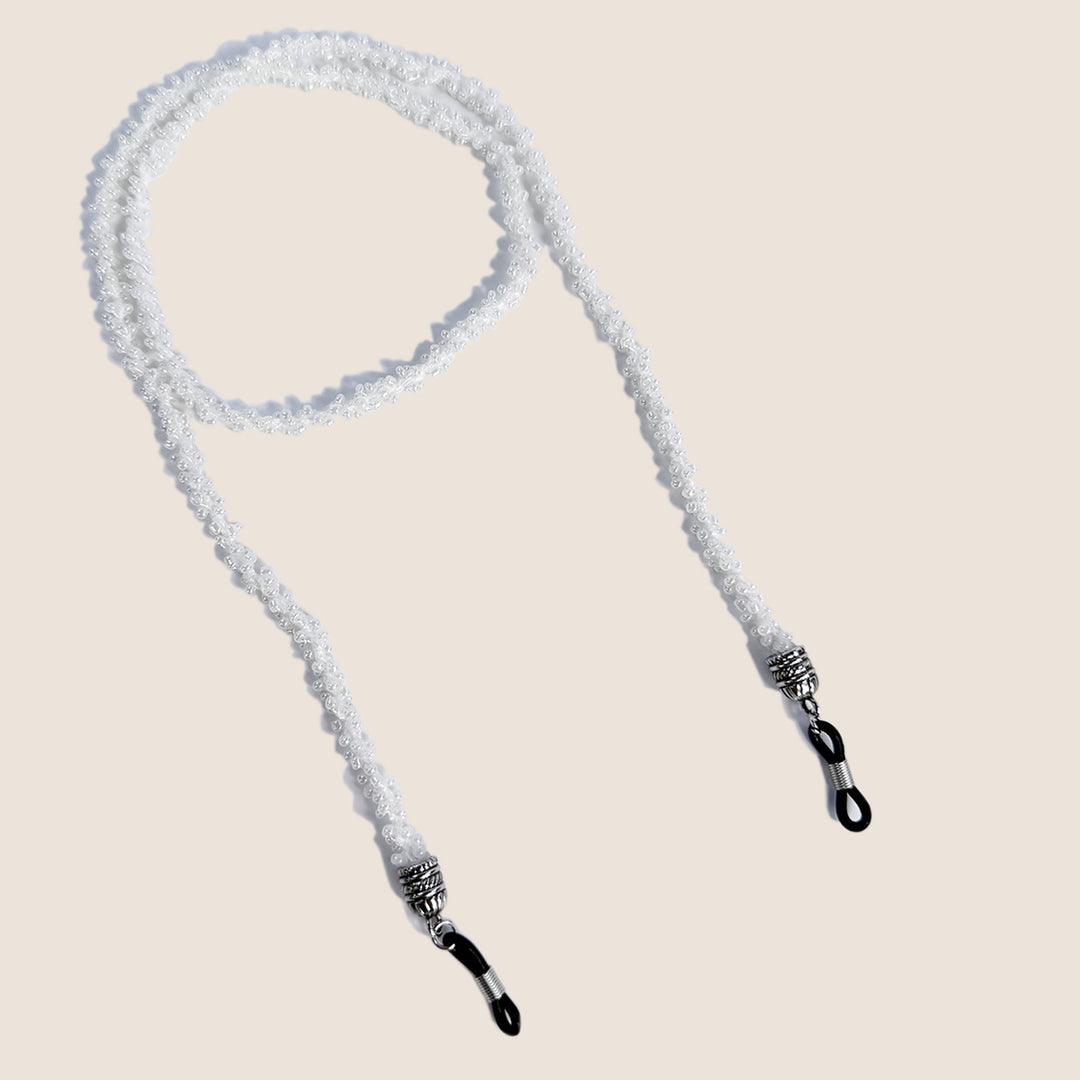 Beaded Eyewear Chain Kalsten