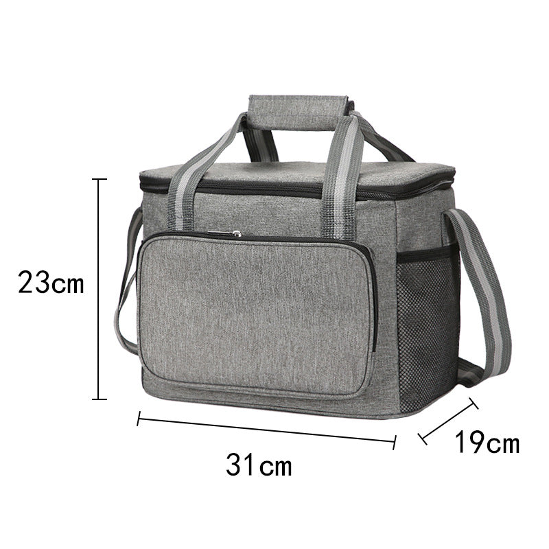 Ladies Insulated Cooler Bag Kalsten