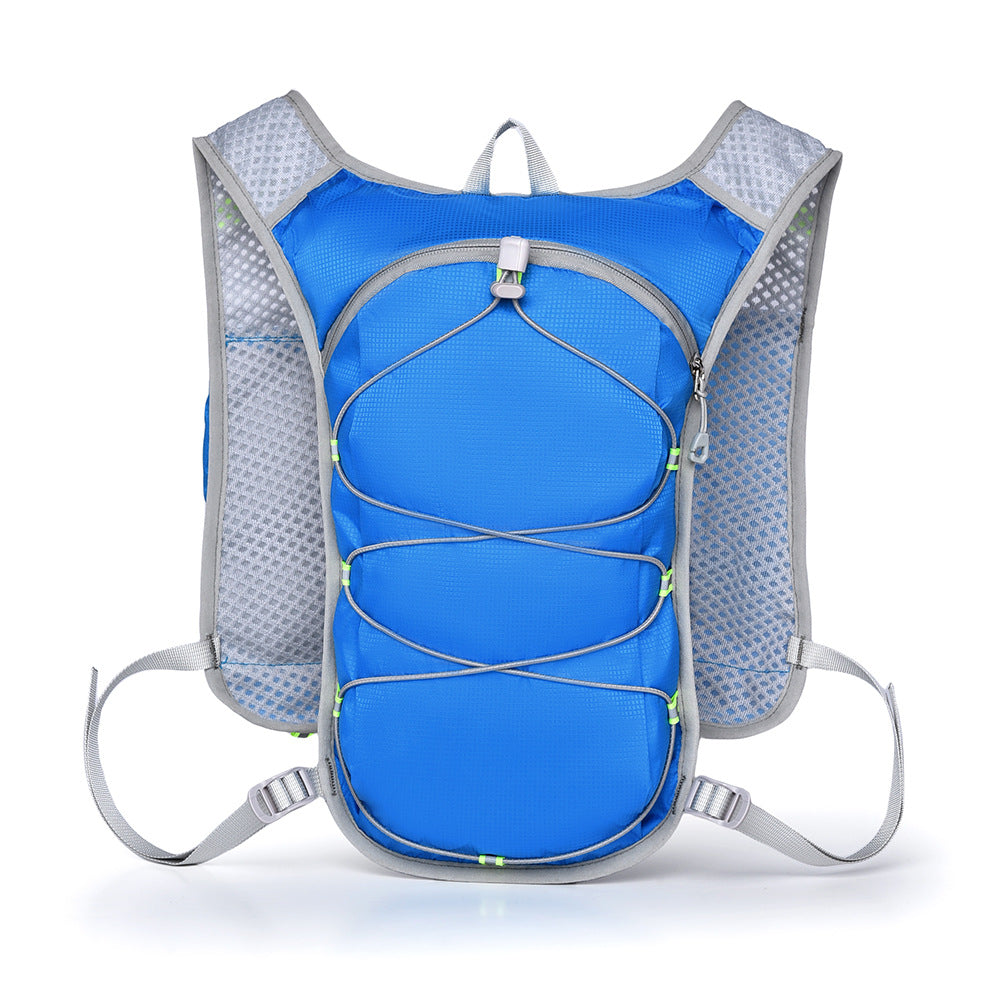 Hydration Pack with Ergonomic Design Kalsten