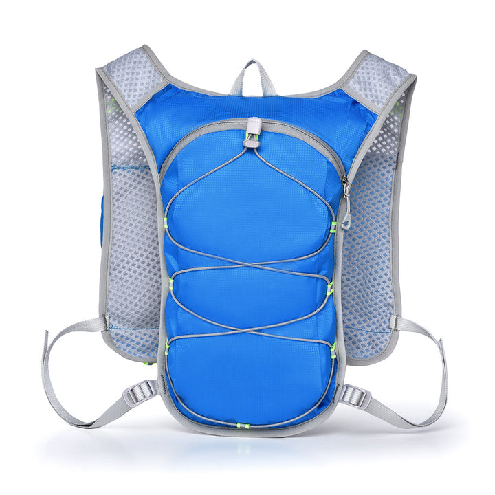 Hydration Pack with Ergonomic Design Kalsten