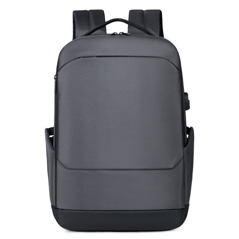 Sleek High-Functionality Commuter Backpack Kalsten
