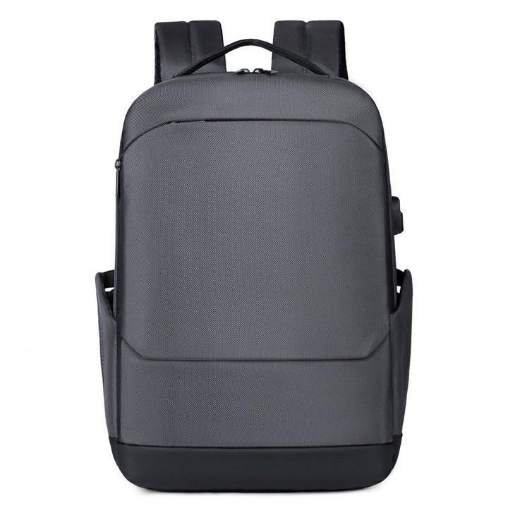 Sleek High-Functionality Commuter Backpack Kalsten