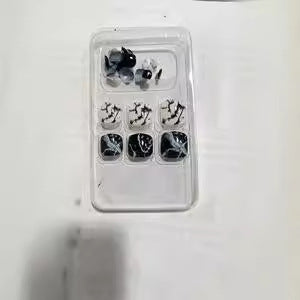 Nail Art Kalsten