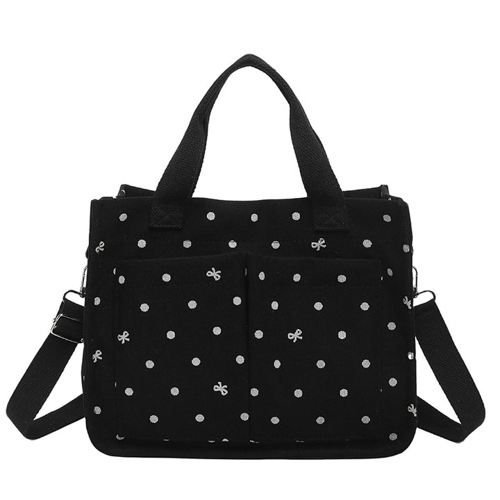 WoStructured Utility Crossbody Bag Kalsten