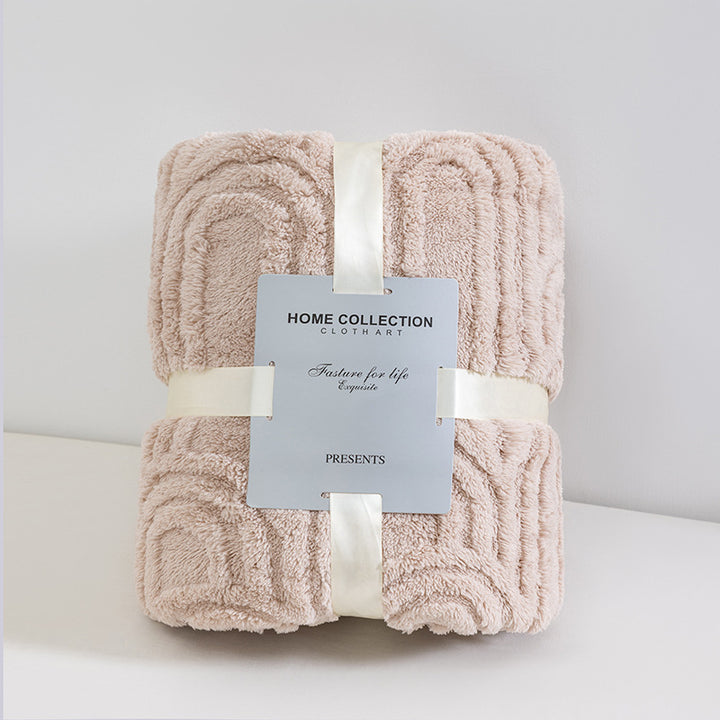 Plush Microfiber Decorative