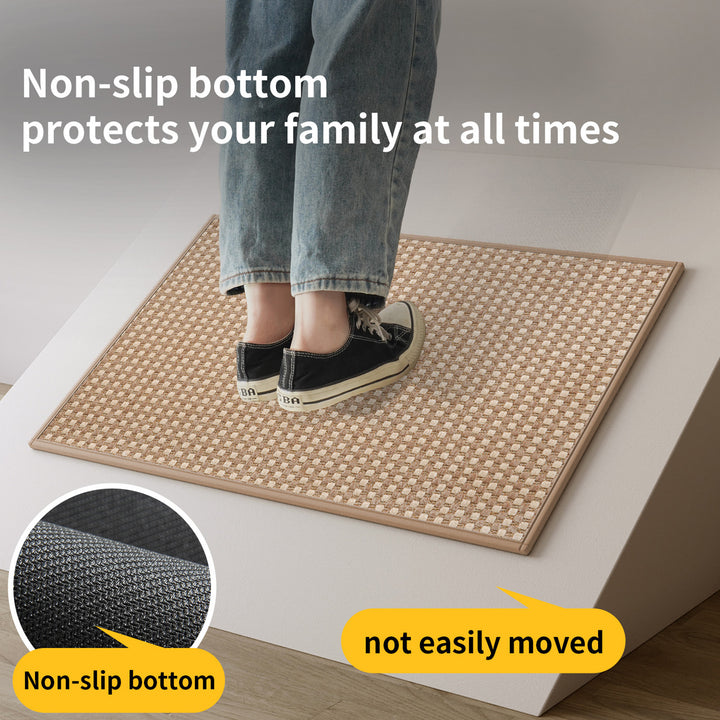 Antimicrobial Kitchen Comfort Mat