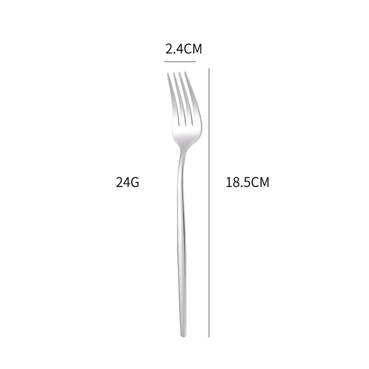 Stylish chopsticks with non-slip grip Kalsten