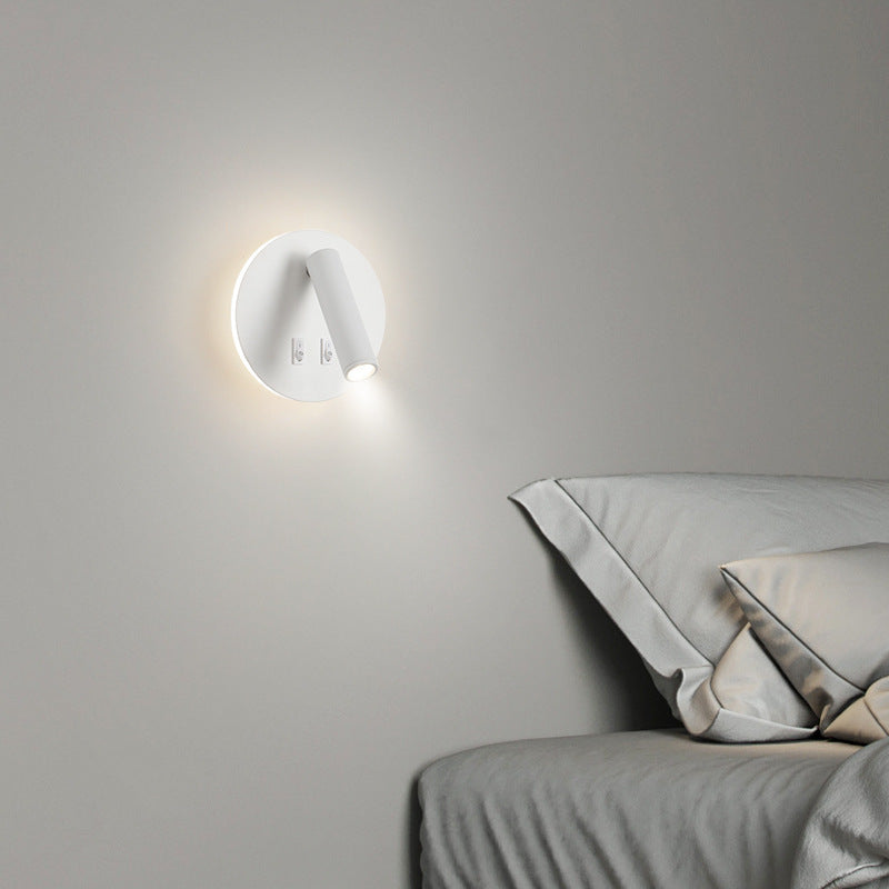 Adjustable Wall Mount LED Light