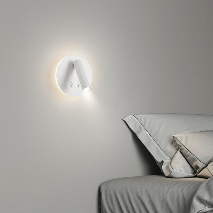Adjustable Wall Mount LED Light