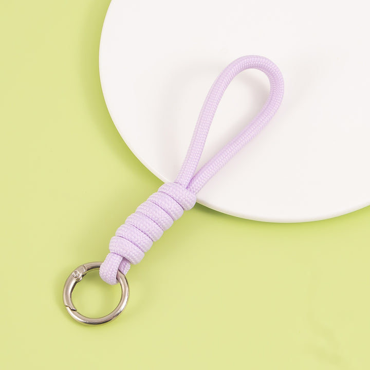 Sturdy Paracord Keychain Loop Kalsten