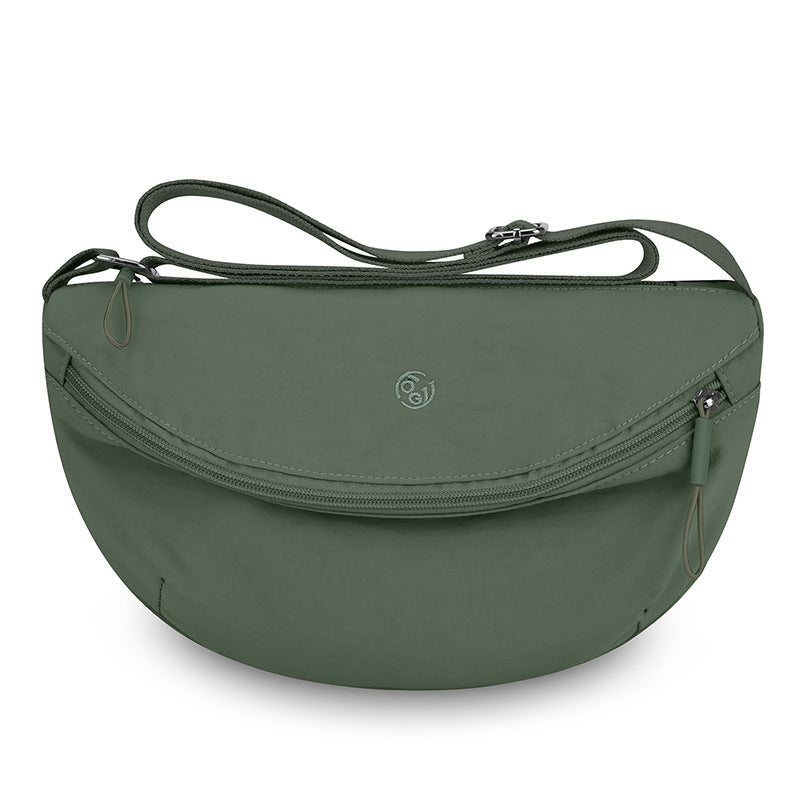 Sleek Casual Clutch Bag Kalsten