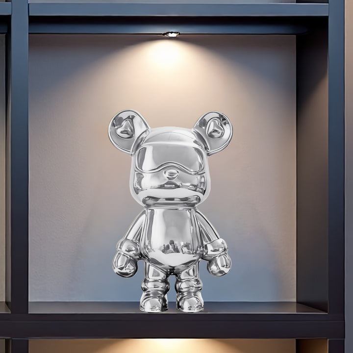 Art Figurine for Home Decor Display