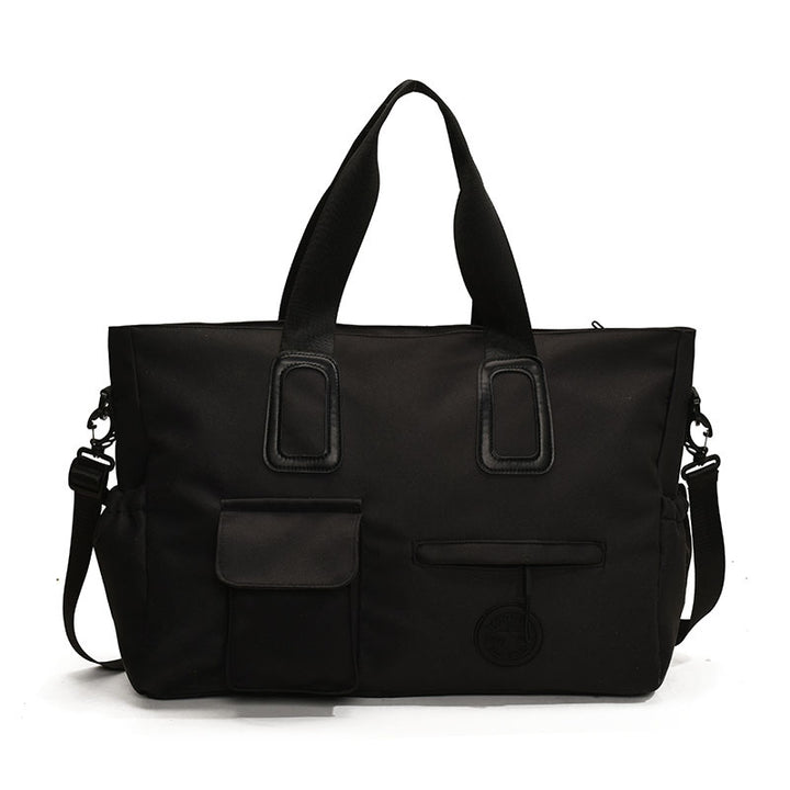 Multifunctional Shoulder Bag With Adjustable Shoulder Strap Kalsten