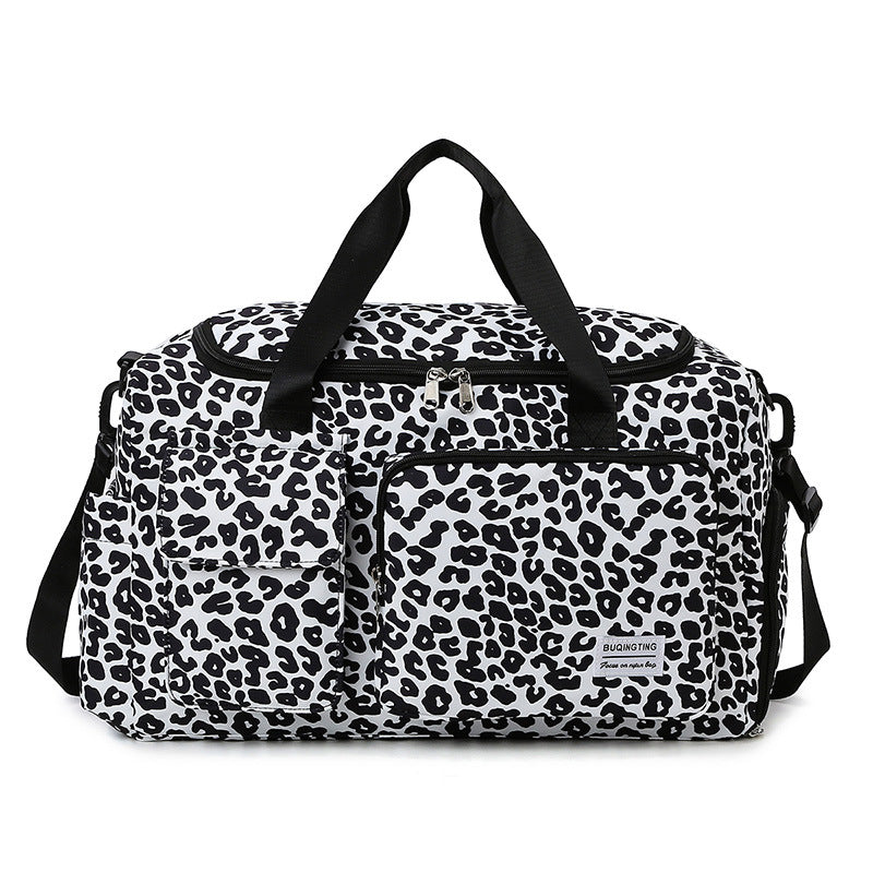 Travel Duffel Bag Kalsten