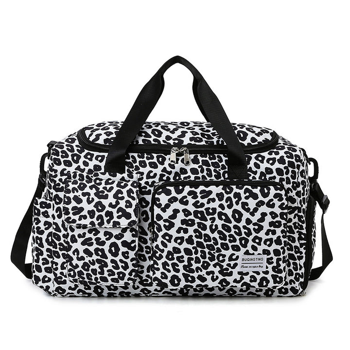 Travel Duffel Bag Kalsten