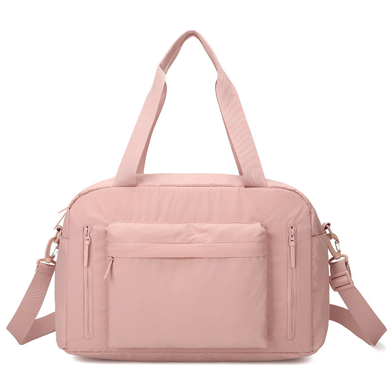 Multi-Functional Travel Duffel Bag Kalsten