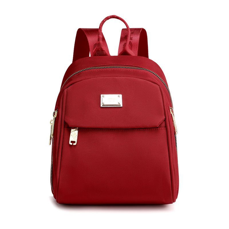 Women's Compact Fashionable Backpack Kalsten