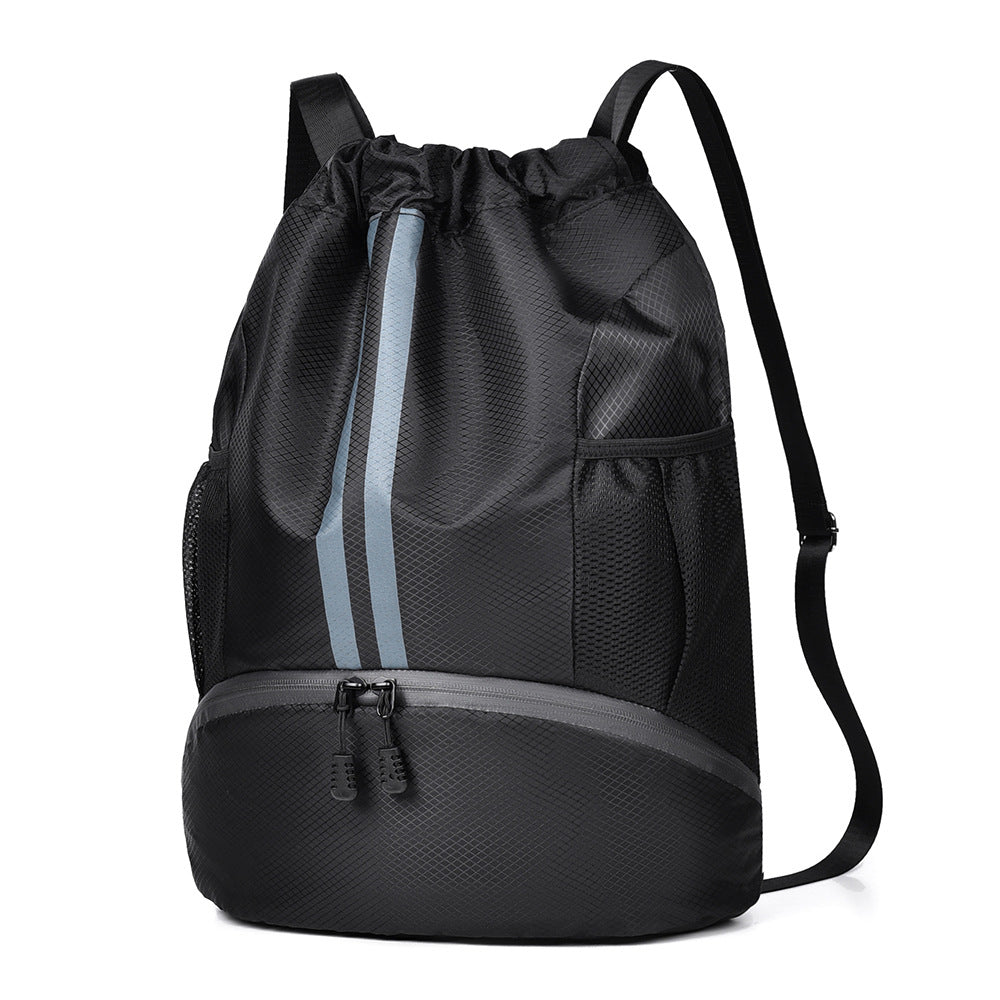 WoSports Drawstring Backpack kalsten