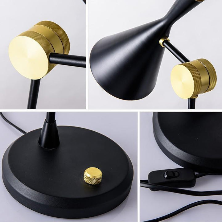 Adjustable Task Desk Lamp